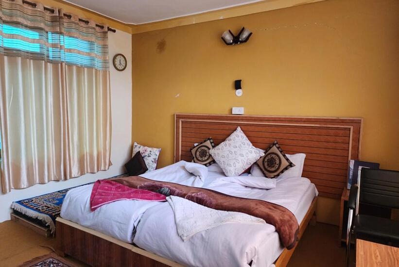 Photo of Bedroom in Hunder
