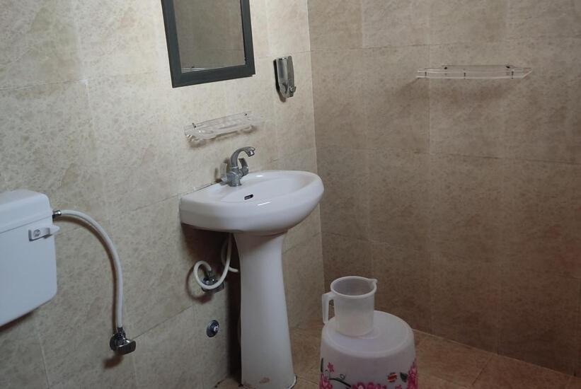 Photo of Bathroom in Hunder