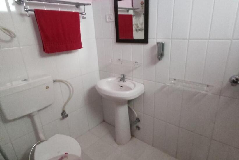 Photo of Bathroom in Hunder