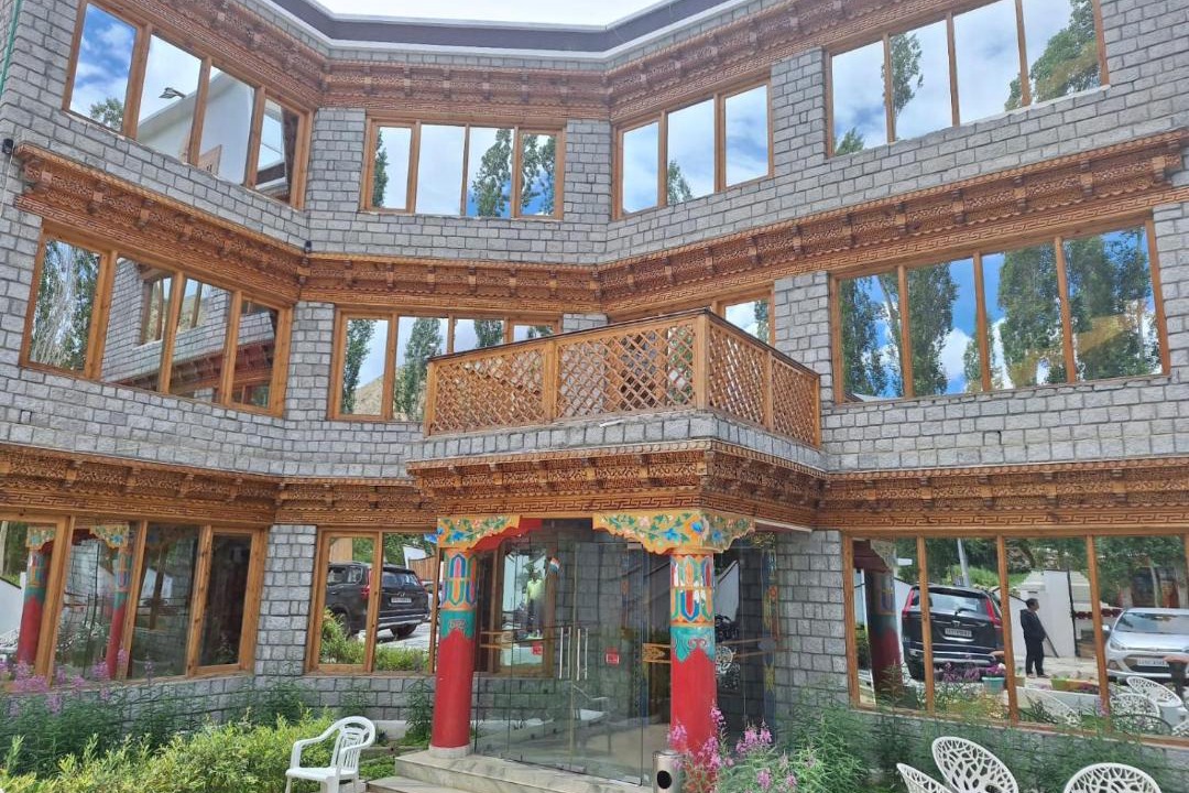 Photo of Others in Leh
