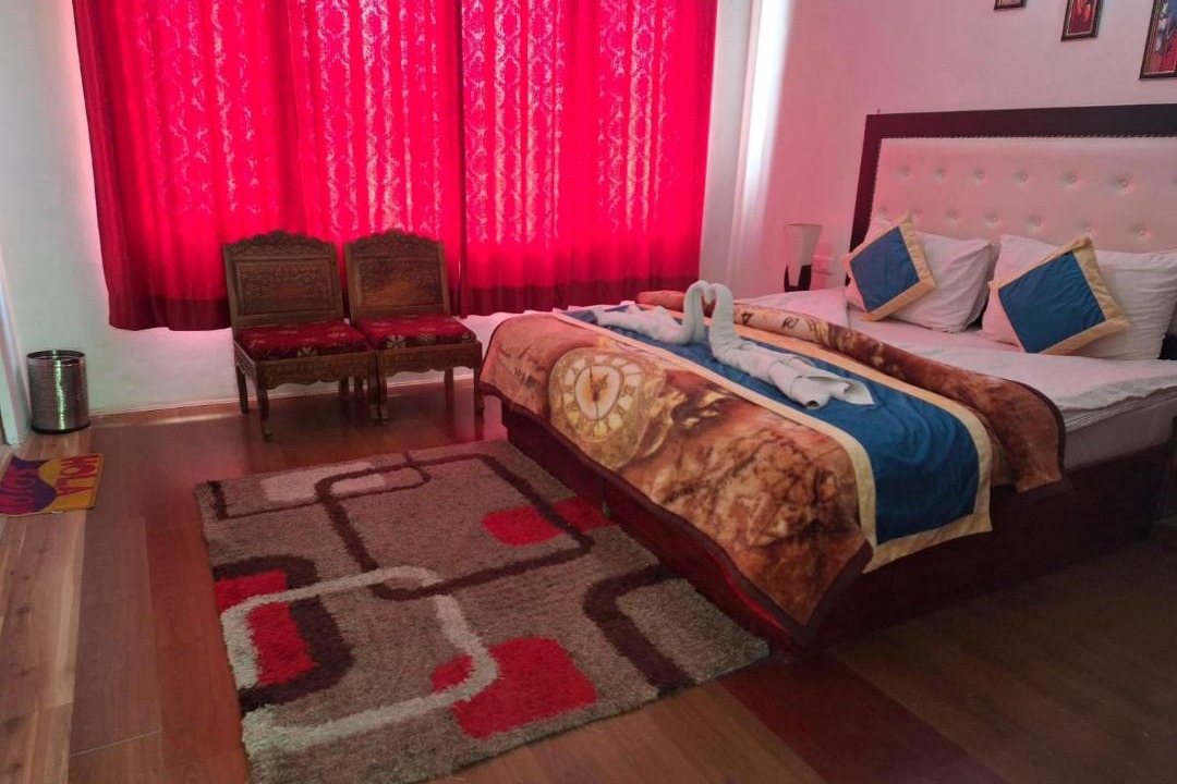 Photo of Bedroom in Leh