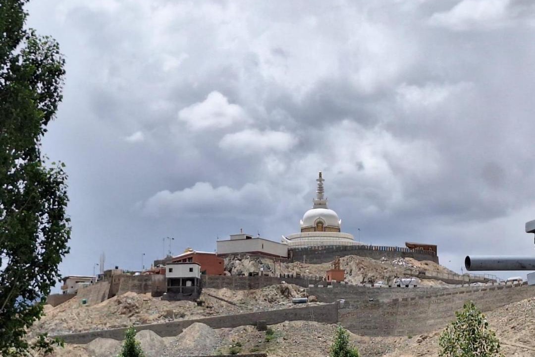 Photo of Others in Leh