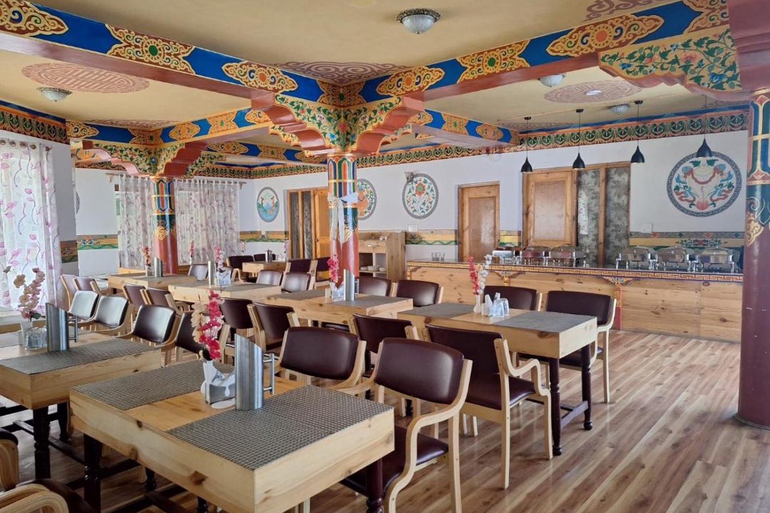 Photo of Others in Leh