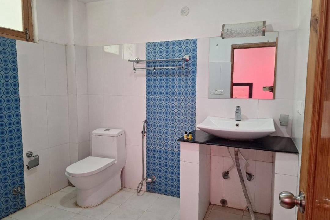 Photo of Bathroom in Leh