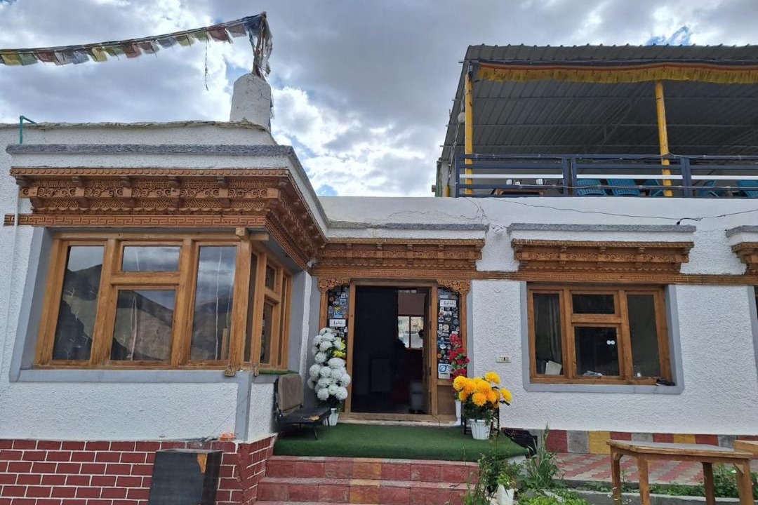 Photo of Others in Leh