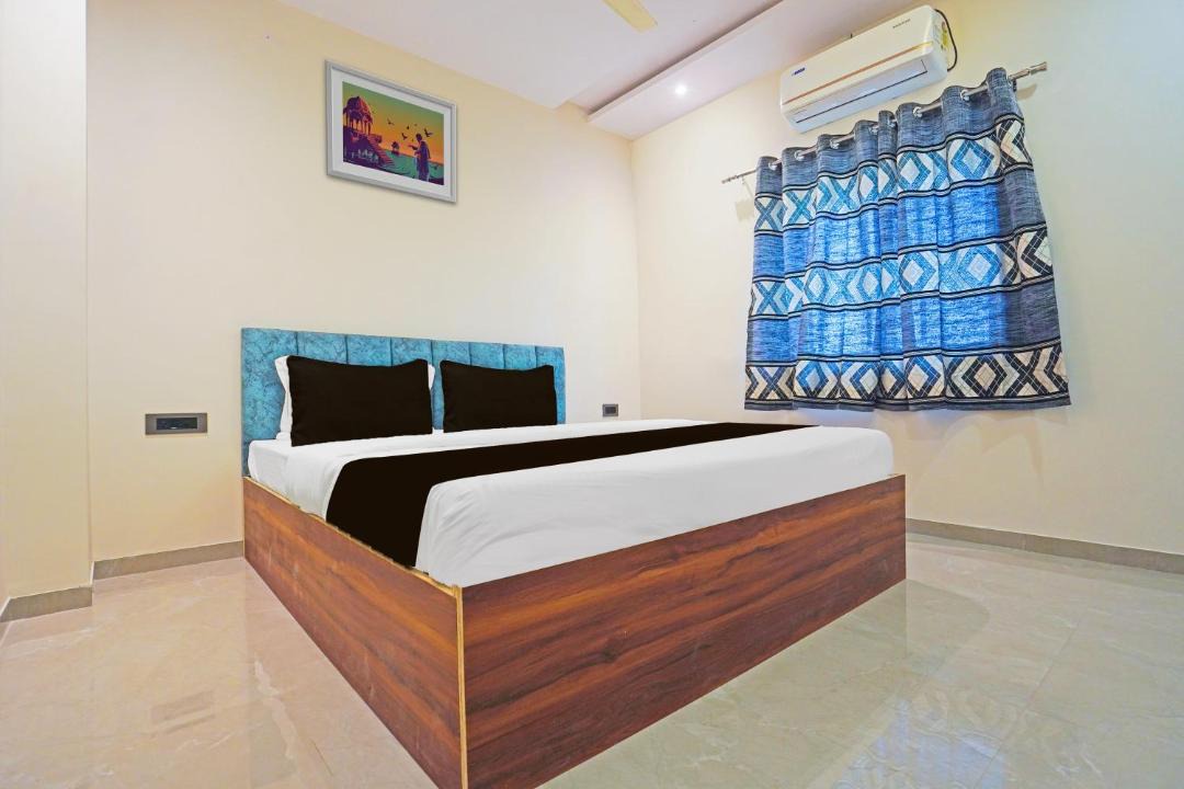 Photo of Bedroom in Nagpur