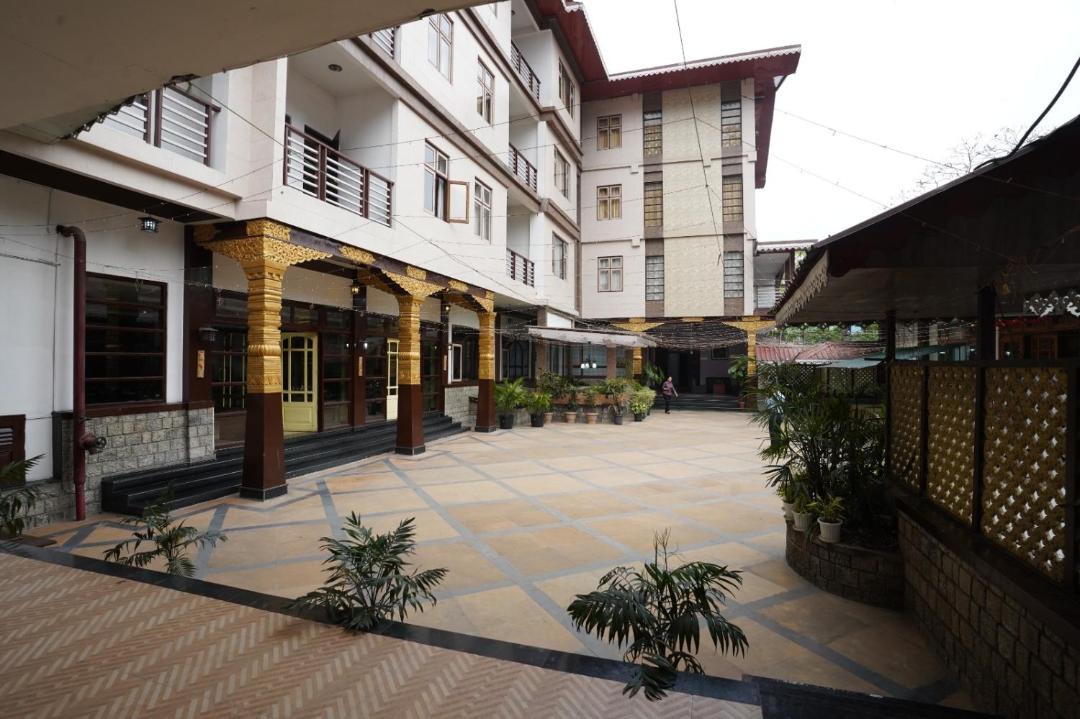 Photo of Others in Rumtek