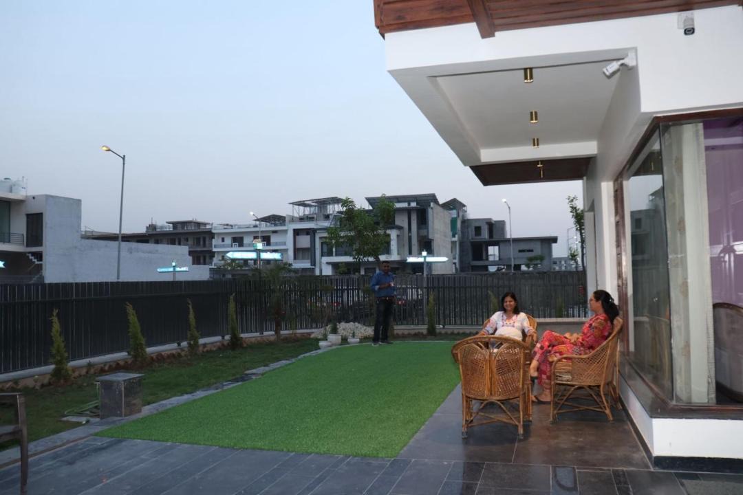Photo of Others in Chandigarh