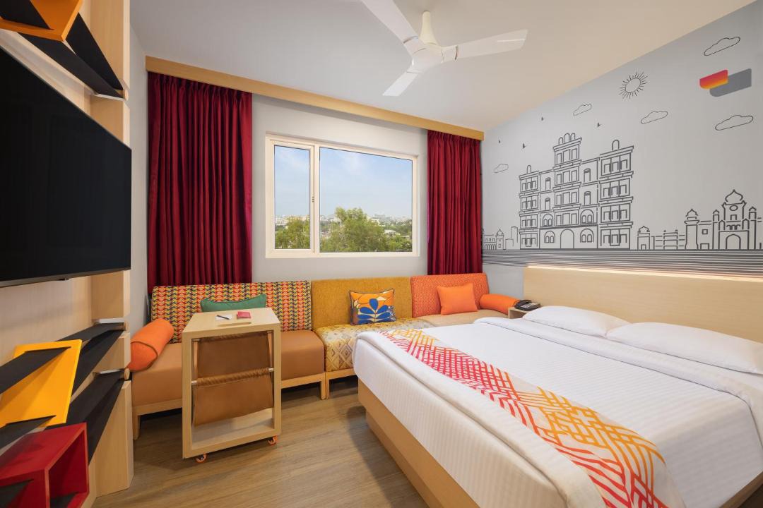 Photo of Bedroom in Indore