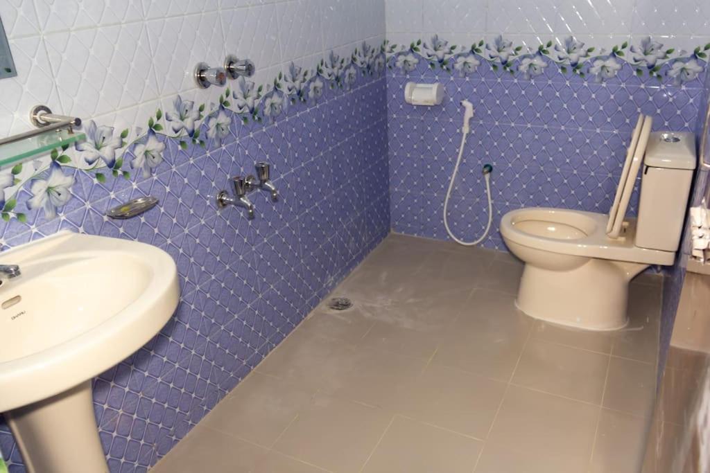 Photo of Bathroom in Uttara