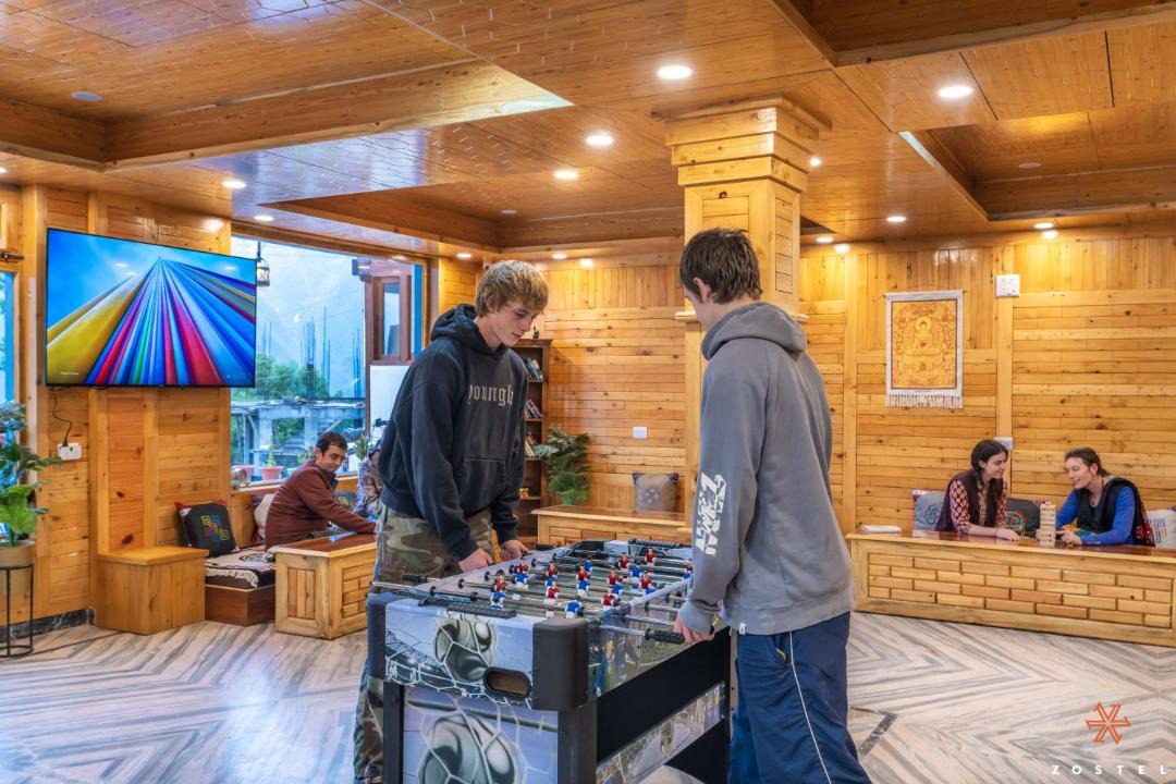 Photo of Others in Kalpa