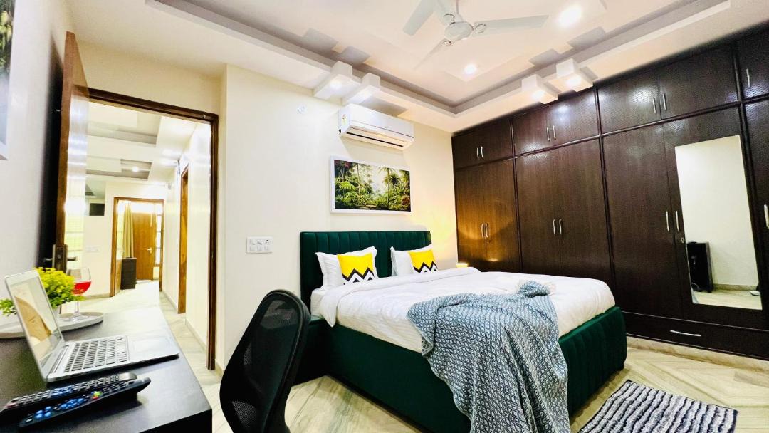 Photo of Bedroom in New Delhi