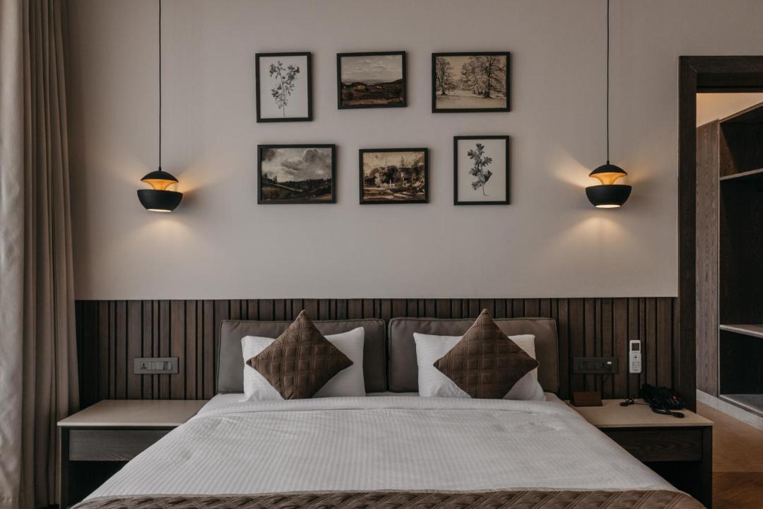 Photo of Bedroom in Amritsar