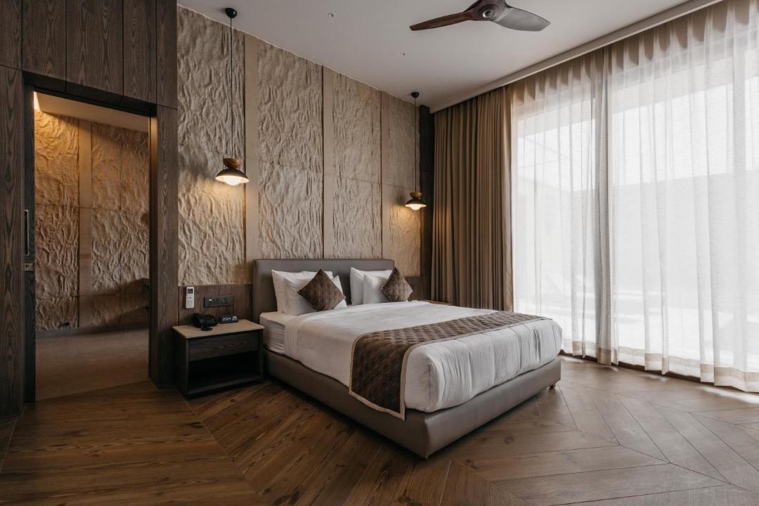 Photo of Bedroom in Amritsar