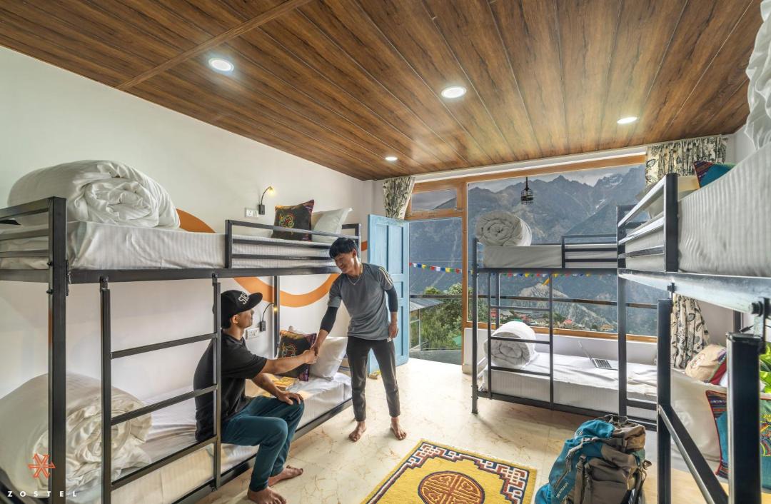 Photo of Others in Kalpa