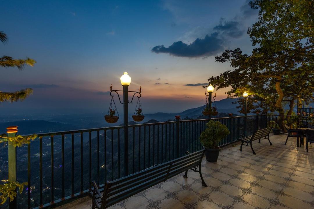 Photo of Others in Mussoorie