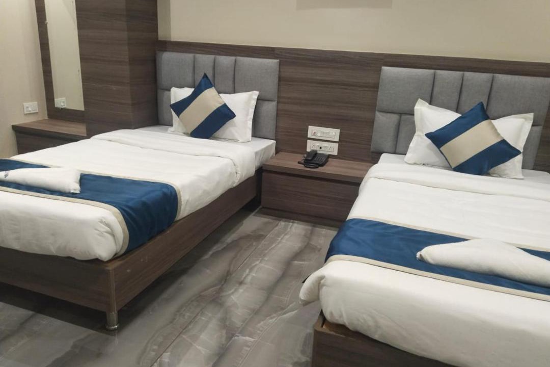 Photo of Bedroom in Siliguri