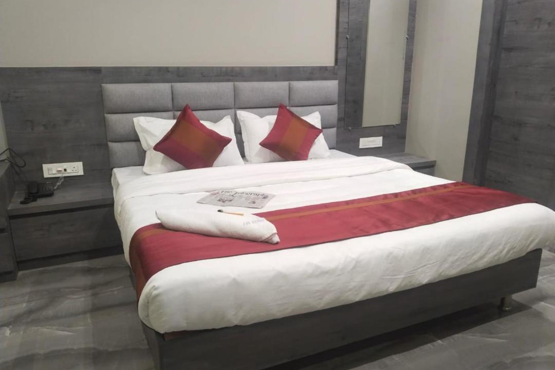 Photo of Bedroom in Siliguri