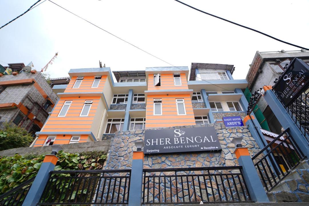 Photo of Others in Darjeeling