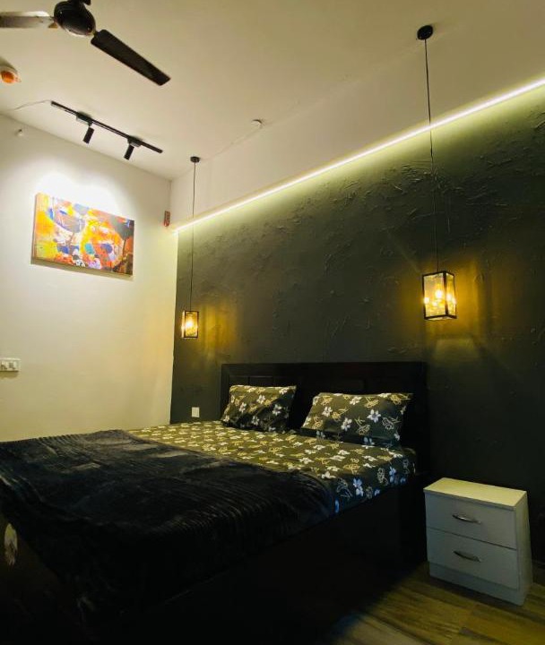 Photo of Bedroom in Greater Noida