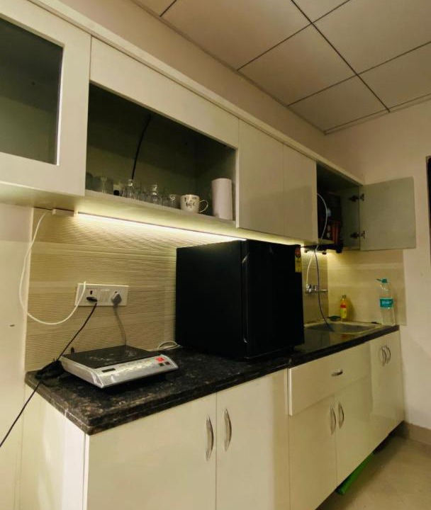 Photo of Kitchen in Greater Noida