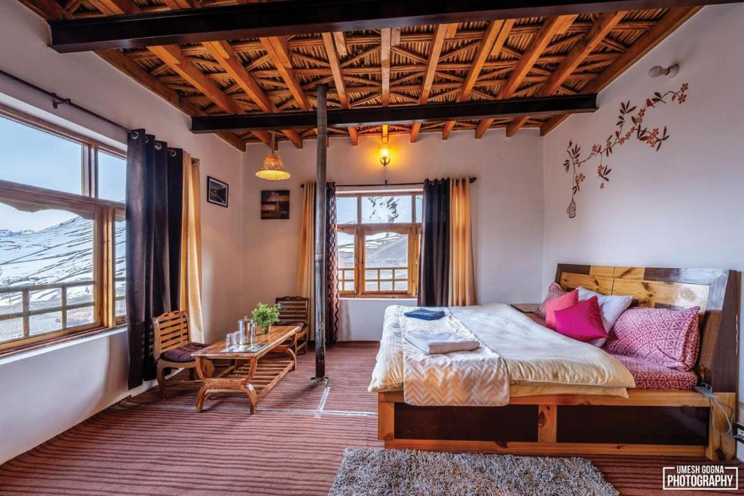 Photo of Others in Spiti