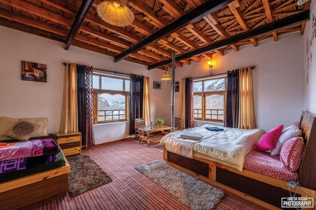 Photo of Others in Spiti