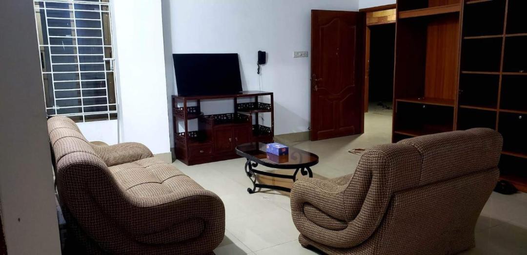 Photo of Livingroom in Chittagong