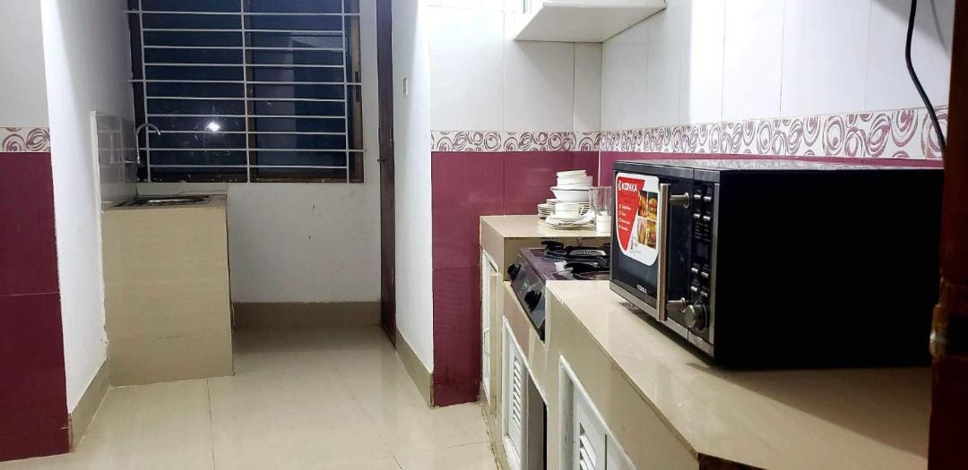 Photo of Kitchen in Chittagong