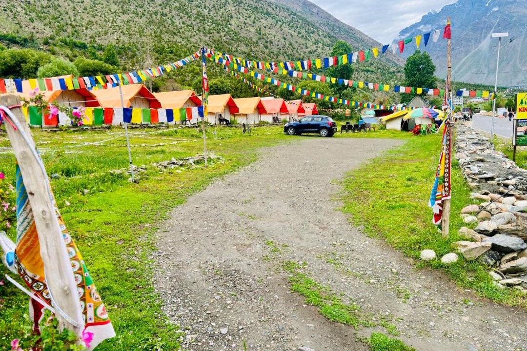 Photo of Others in Keylong