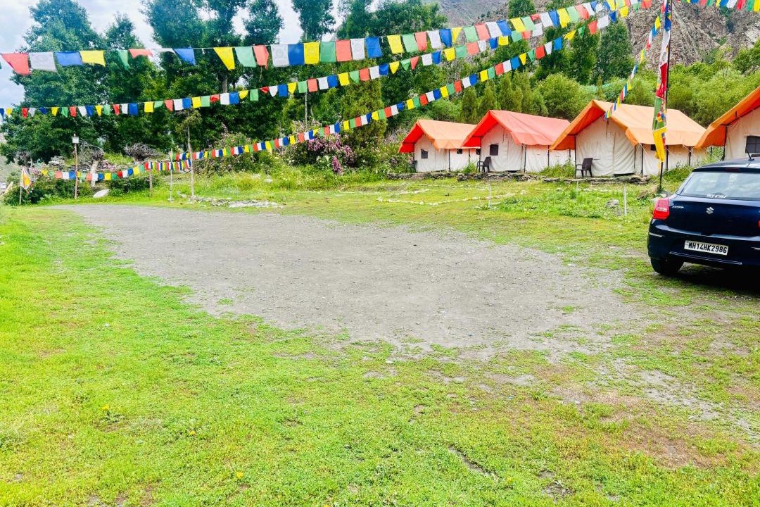 Photo of Others in Keylong