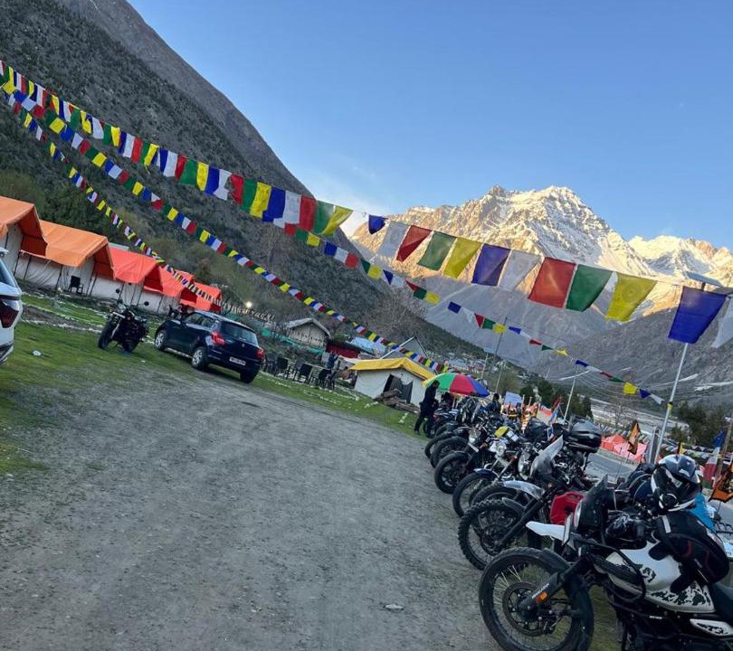 Photo of Others in Keylong