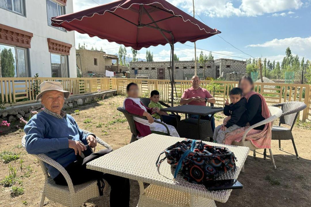 Photo of Others in Leh