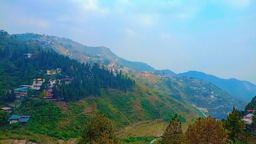 Photo of Others in Mussoorie