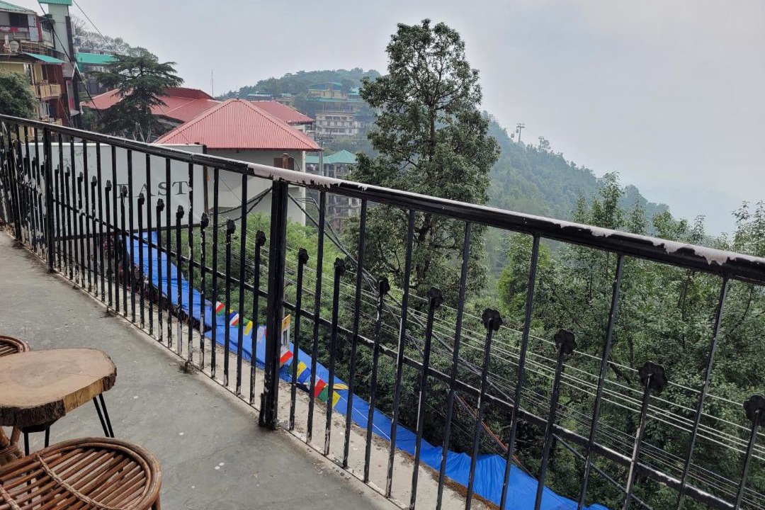 Photo of Others in McLeod Ganj