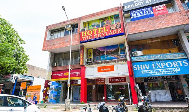Photo of Others in Chandigarh
