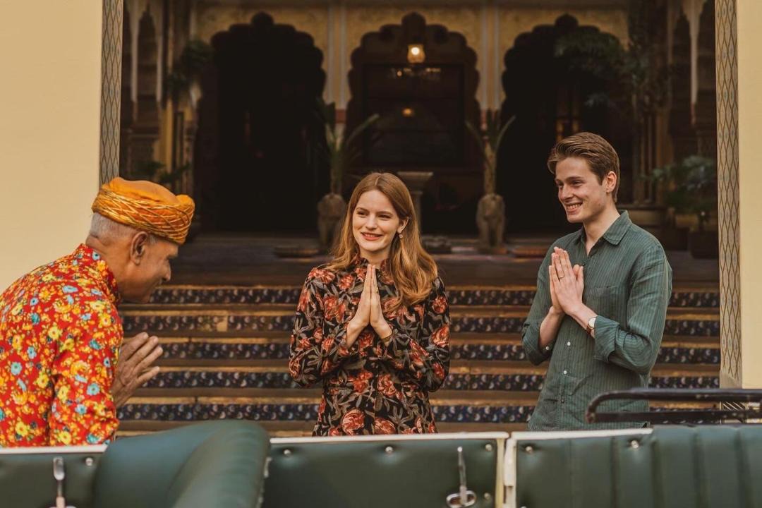 Photo of Others in Jaipur