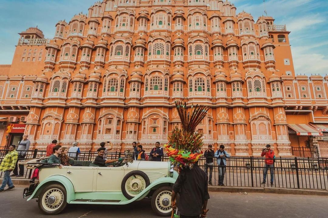 Photo of Others in Jaipur