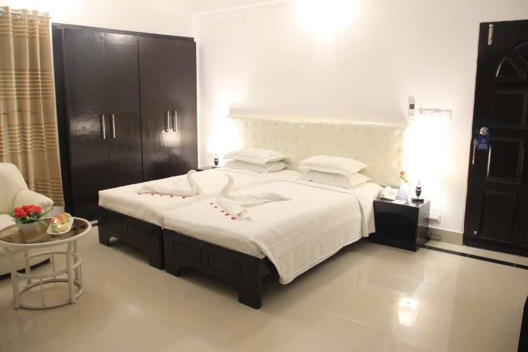 Photo of Bedroom in Gulshan