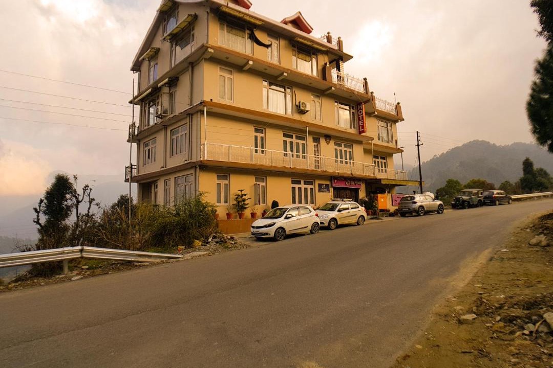 Photo of Others in Chamba