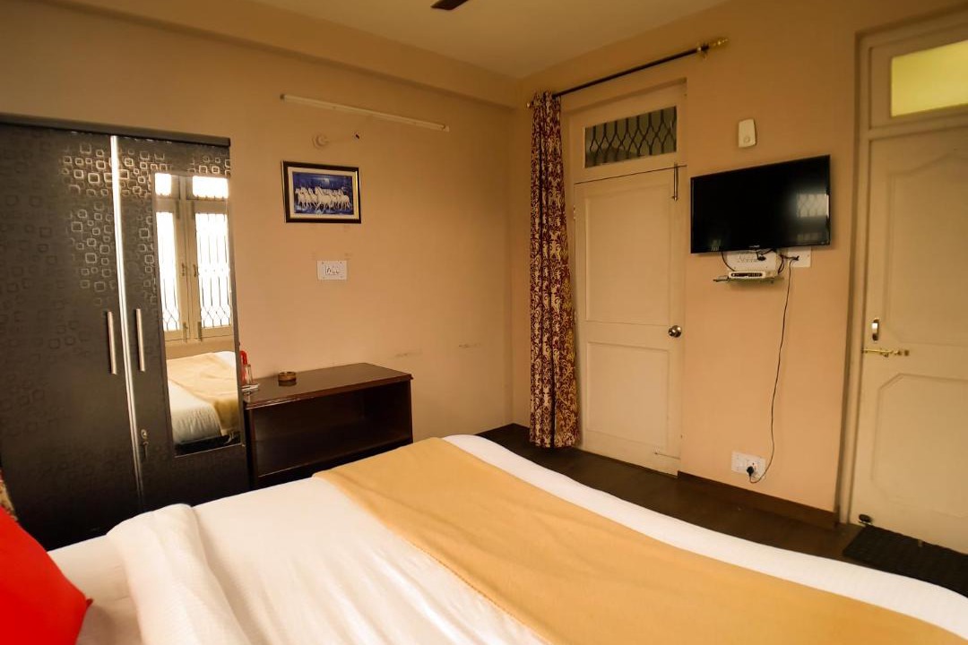 Photo of Bedroom in Chamba