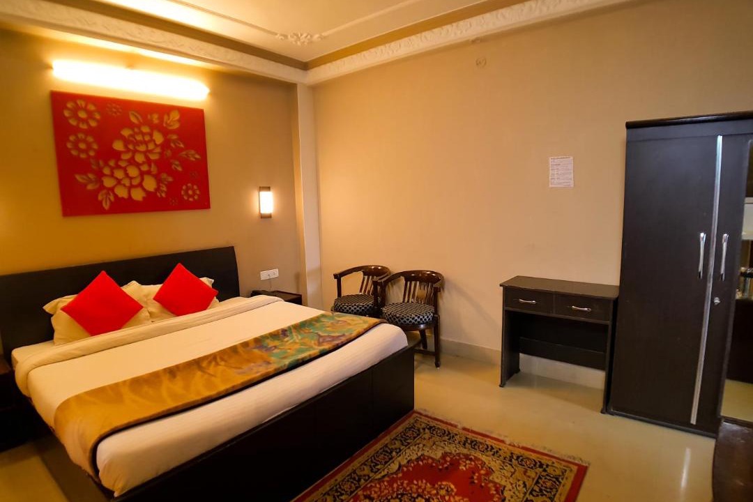 Photo of Bedroom in Chamba