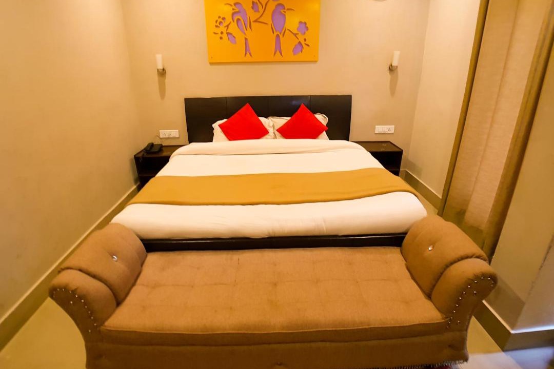 Photo of Bedroom in Chamba