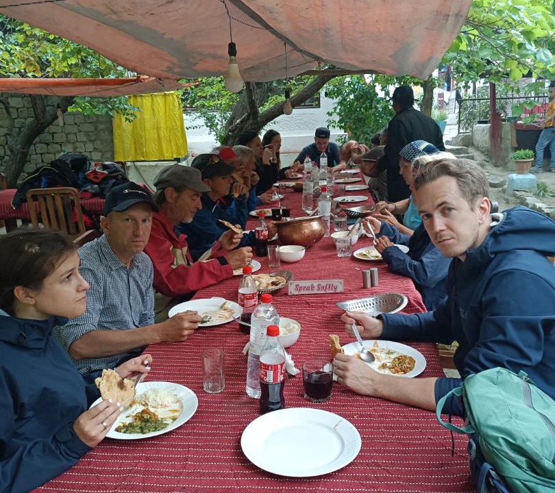 Photo of Others in Tingmosgang