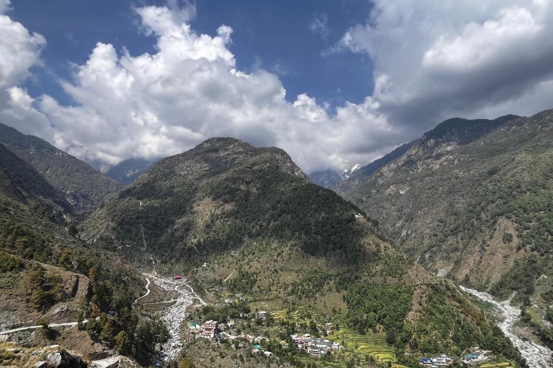 Photo of Others in Dharamshala