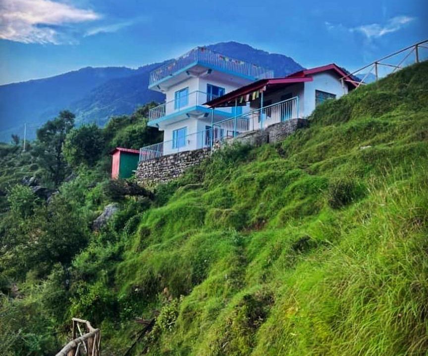 Photo of Others in Dharamshala