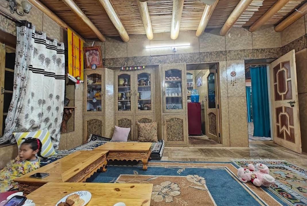 Photo of Others in Nubra Valley