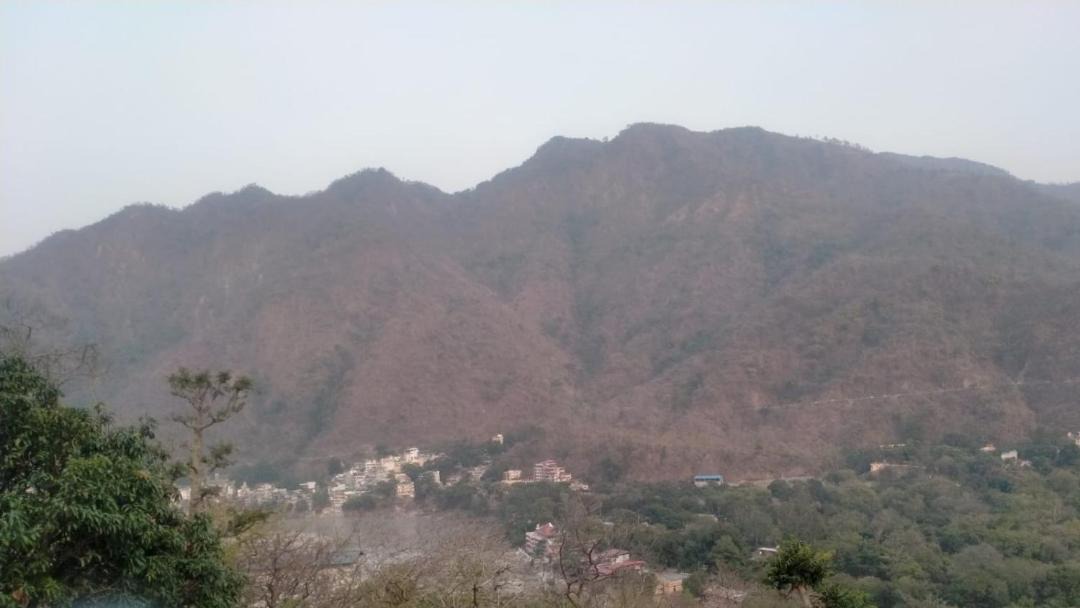 Photo of Others in Tapovan