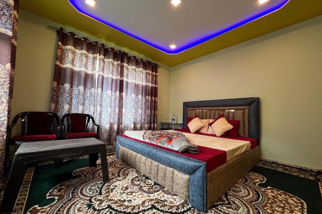 Photo of Others in Gulmarg