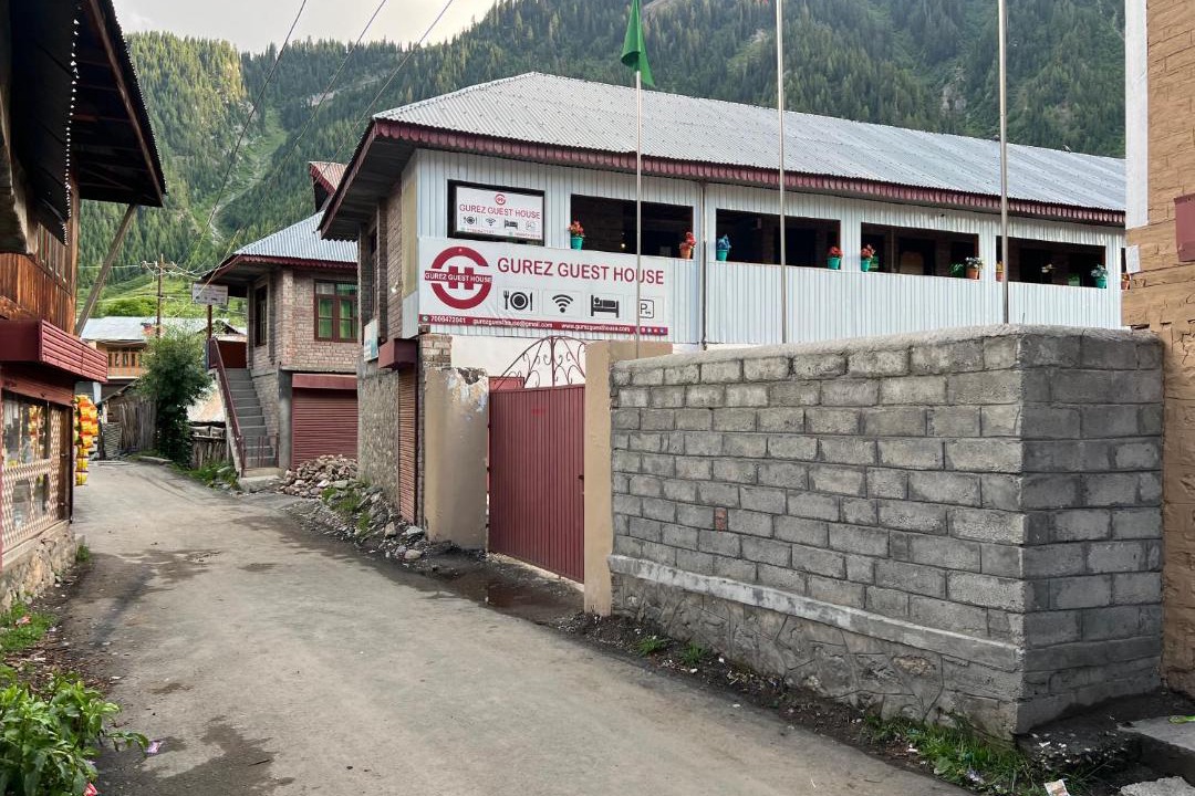 Photo of Others in Gulmarg